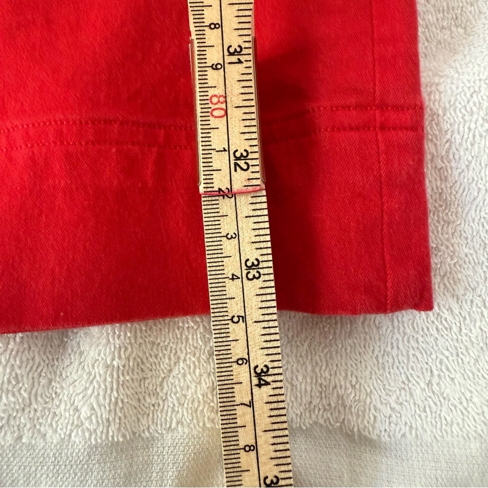 SPANX On the Go Wide Leg Cropped‎ Pant Size S - Picture 8 of 13